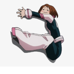 *•my hero academia fan club•*