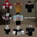 Quanxi and homies