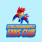 Robloxiamanpro FAN'S group