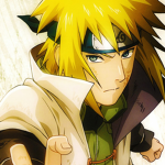 A Shinobi's Legacy.