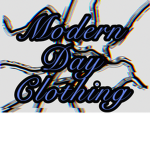 Modern Day Clothing!