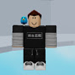fãs do rafinhau8h8 craft blox :D