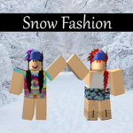 ~♥ Snow Fashion ♥~