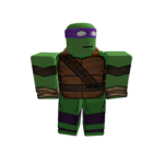ninja turtle team
