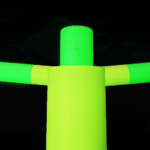GREEN FATHER
