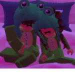 The little dreams