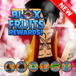 [EVENT] BLOXFRUIT RWRDS🎁