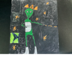 RICH ALIEN Mafia