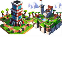 Toilet Tower Defense 1X