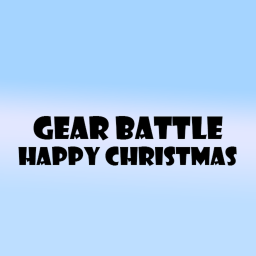 Gear battle!