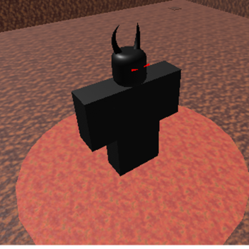 D.A.R.K Item test area