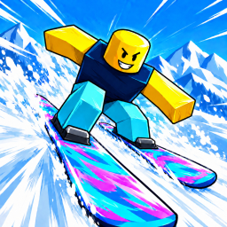 SKI icon