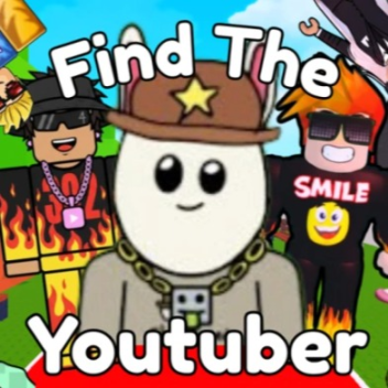 Find The Youtuber (99)
