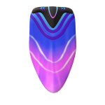 Synth Cape