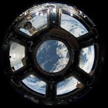 Life in the space station