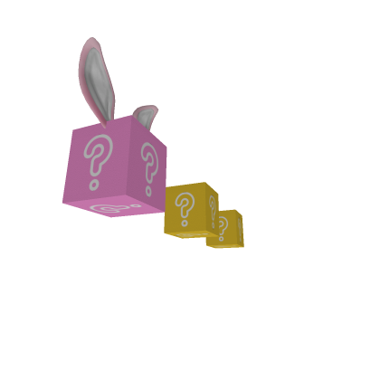 luck blocks VK 0.1