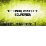 Technor Assault Squadron