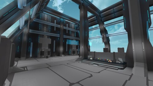 Futuregrounds [VERSION 2018]