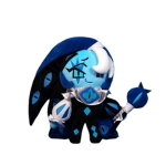 Blue girls boys:)