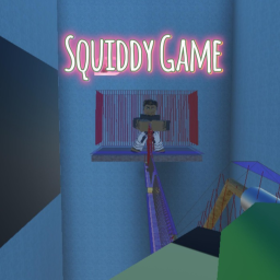 squiddy game [Upd]