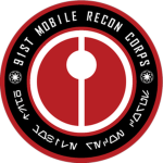 '91st Mobile Reconnaissance Corps'