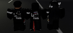 LFG -Gang (Originale Gruppe)!