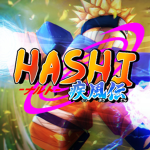 Hashii World