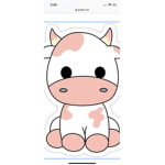 Cow rebellion