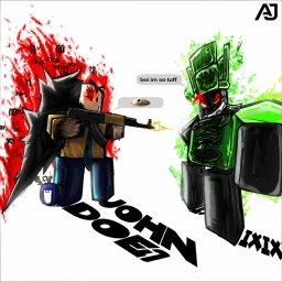 Run Hide Fight [REBORN] icon