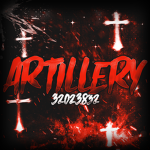 彡Artillery
