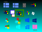 The windows community