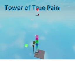Tower of True Pain Practice Place icon