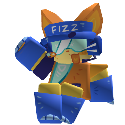 Carbonated Shoulder Pal