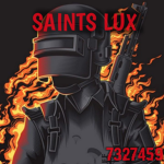 Saints Lux