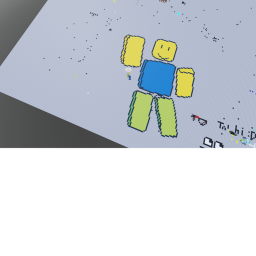 Roblox egg hunt 2013 [Beta]