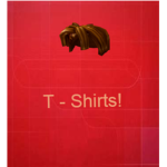 Bacons T-Shirts