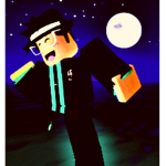 Creeper crys