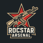 rocstar arsenal Group Thumbnail