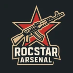 rocstar arsenal Group Thumbnail