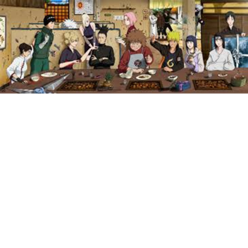 Work at a Ramen SHOP!