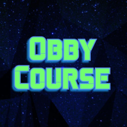 [InDev] Simple Obby Course