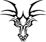 Ultima Dragons