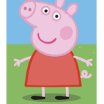 Peppa is god
