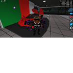 Mib gang choco