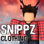 Snippz's Clothing