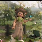Taliyah!