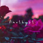 -Amethyst-