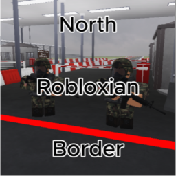 North Robloxian Border