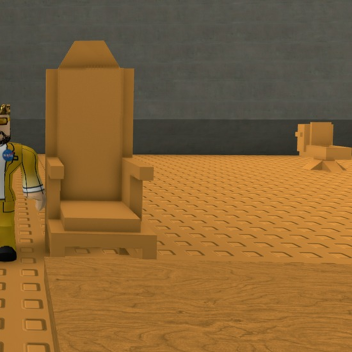 Gold Planet