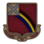 246th Coastal Artillery Brigade